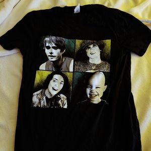 Waterparks band tee